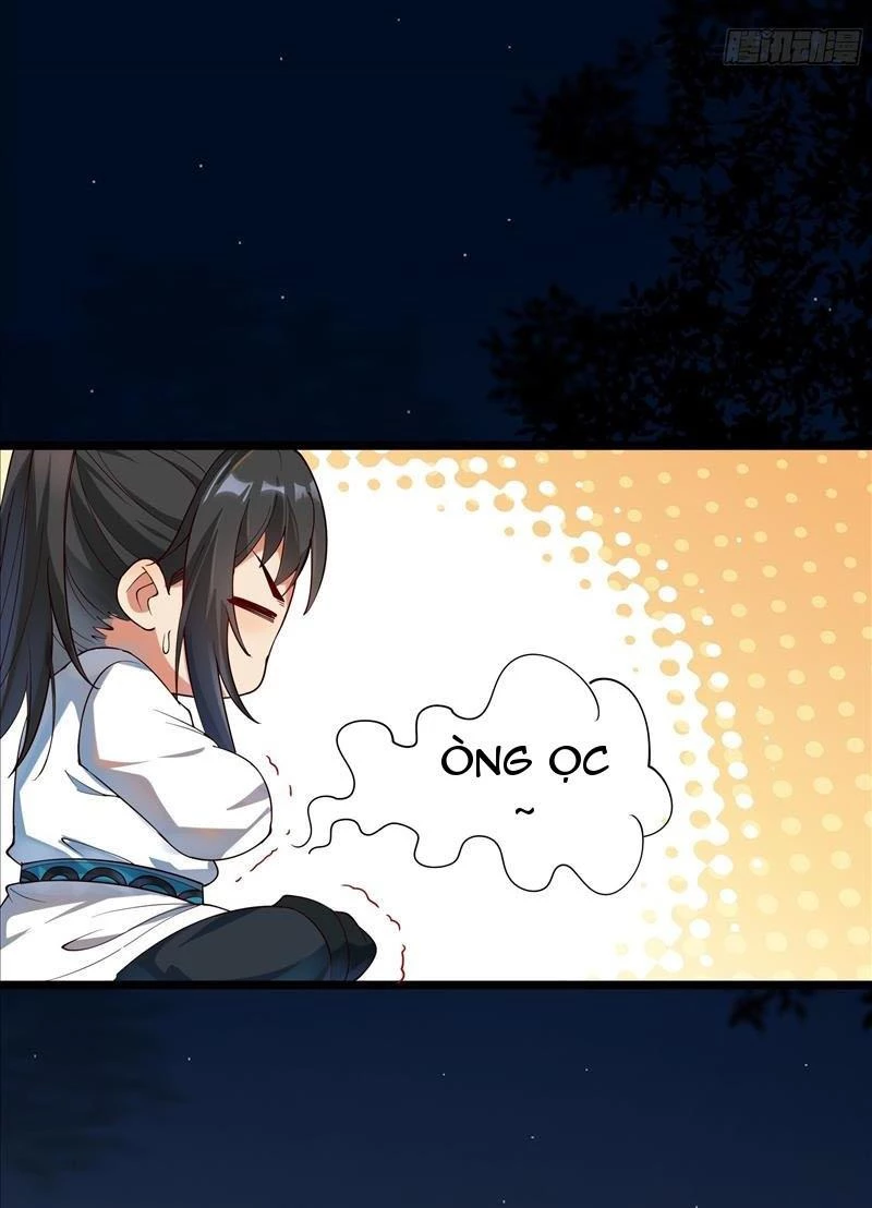 Ta Thực Sự Không Muốn Làm Thần Tiên Chapter 6 - Trang 4