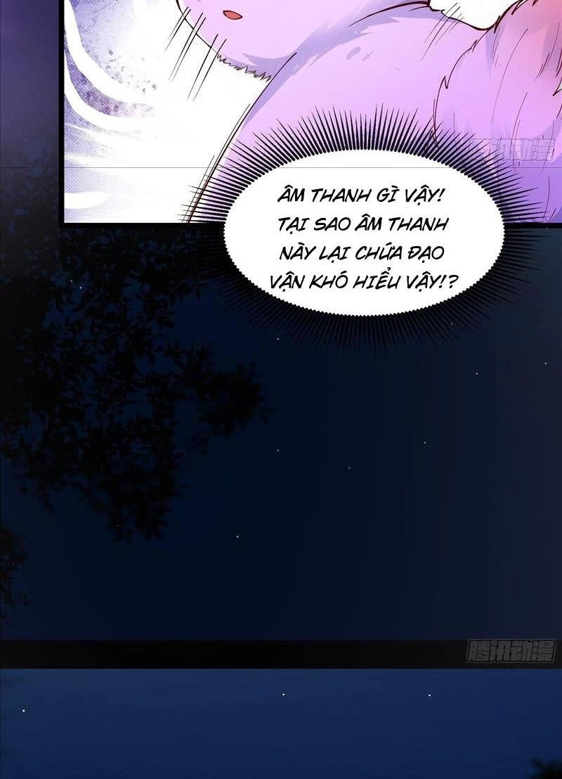 Ta Thực Sự Không Muốn Làm Thần Tiên Chapter 6 - Trang 4