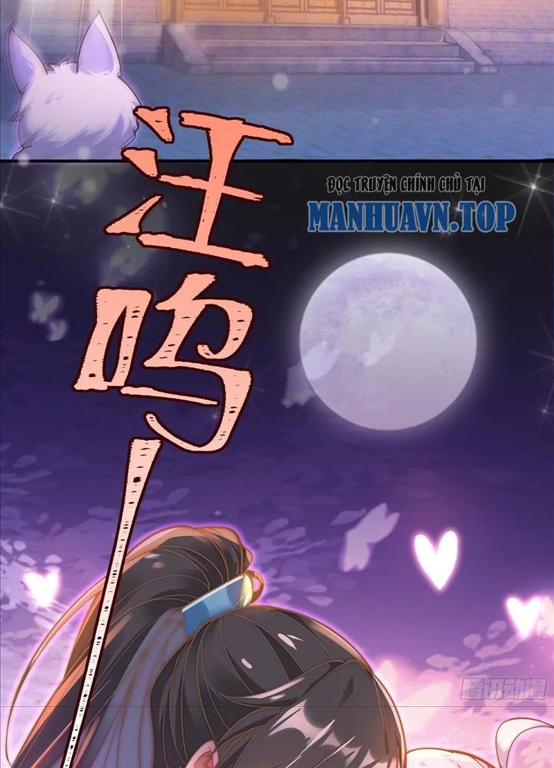 Ta Thực Sự Không Muốn Làm Thần Tiên Chapter 6 - Trang 4