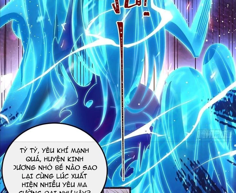 Ta Thực Sự Không Muốn Làm Thần Tiên Chapter 6 - Trang 4