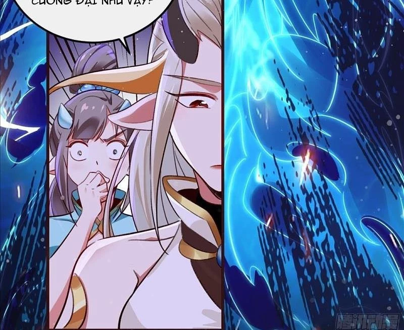 Ta Thực Sự Không Muốn Làm Thần Tiên Chapter 6 - Trang 4