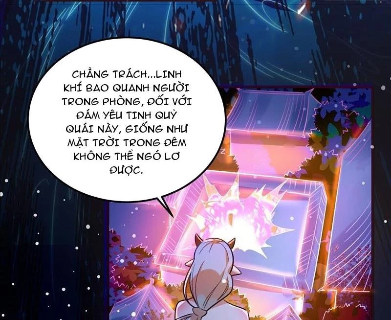 Ta Thực Sự Không Muốn Làm Thần Tiên Chapter 6 - Trang 4