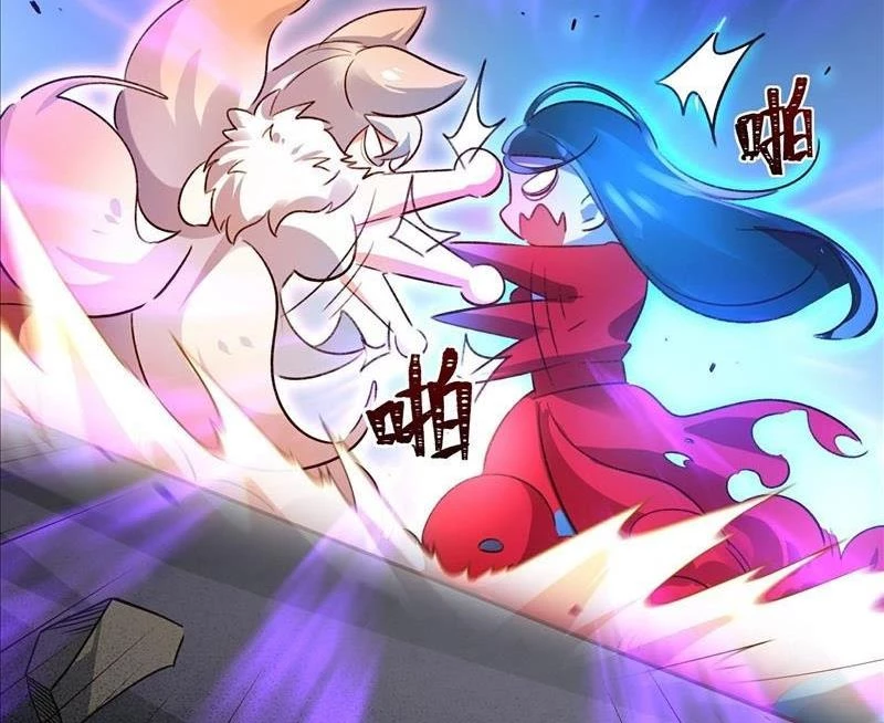 Ta Thực Sự Không Muốn Làm Thần Tiên Chapter 6 - Trang 4