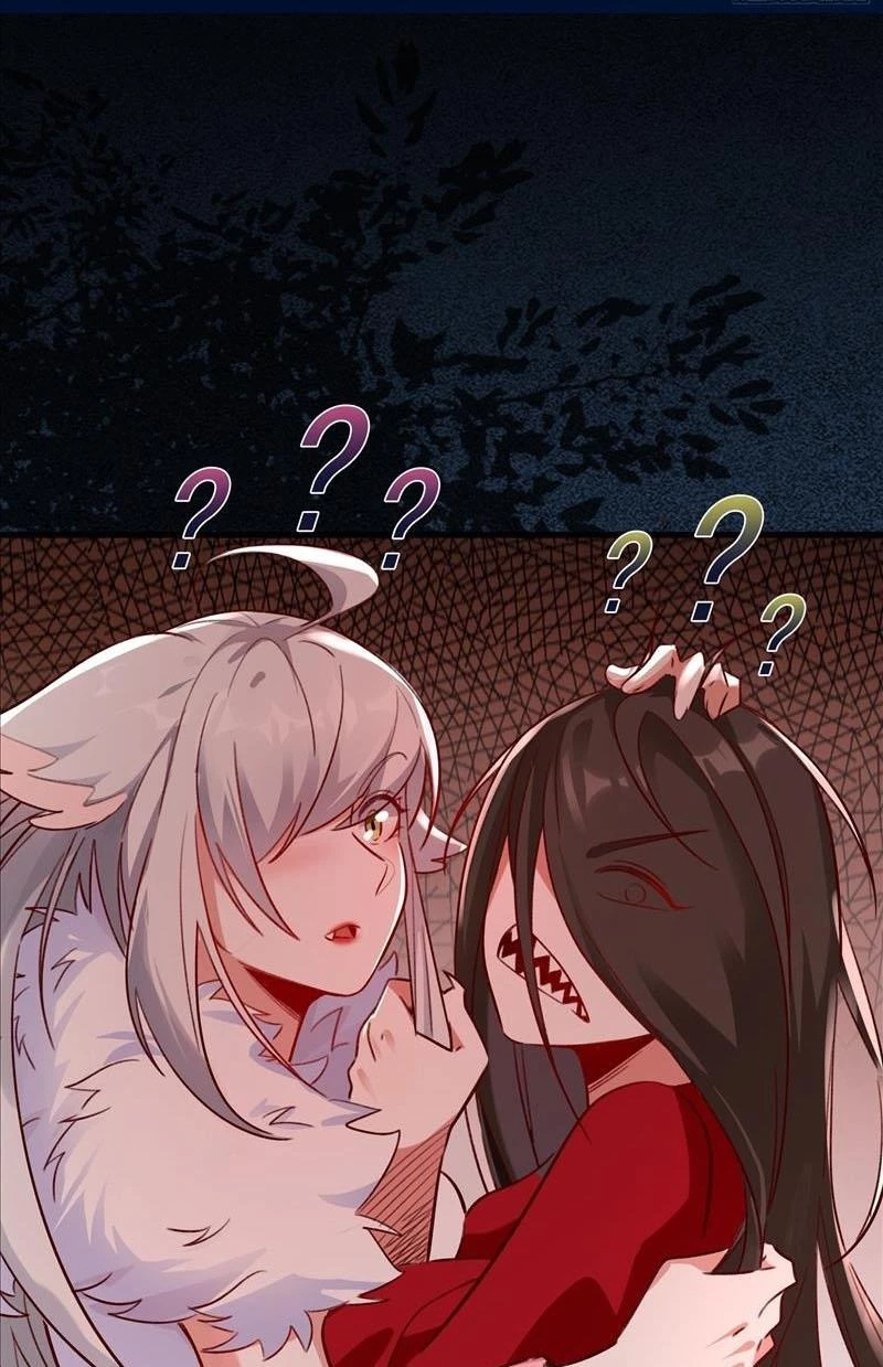 Ta Thực Sự Không Muốn Làm Thần Tiên Chapter 6 - Trang 4