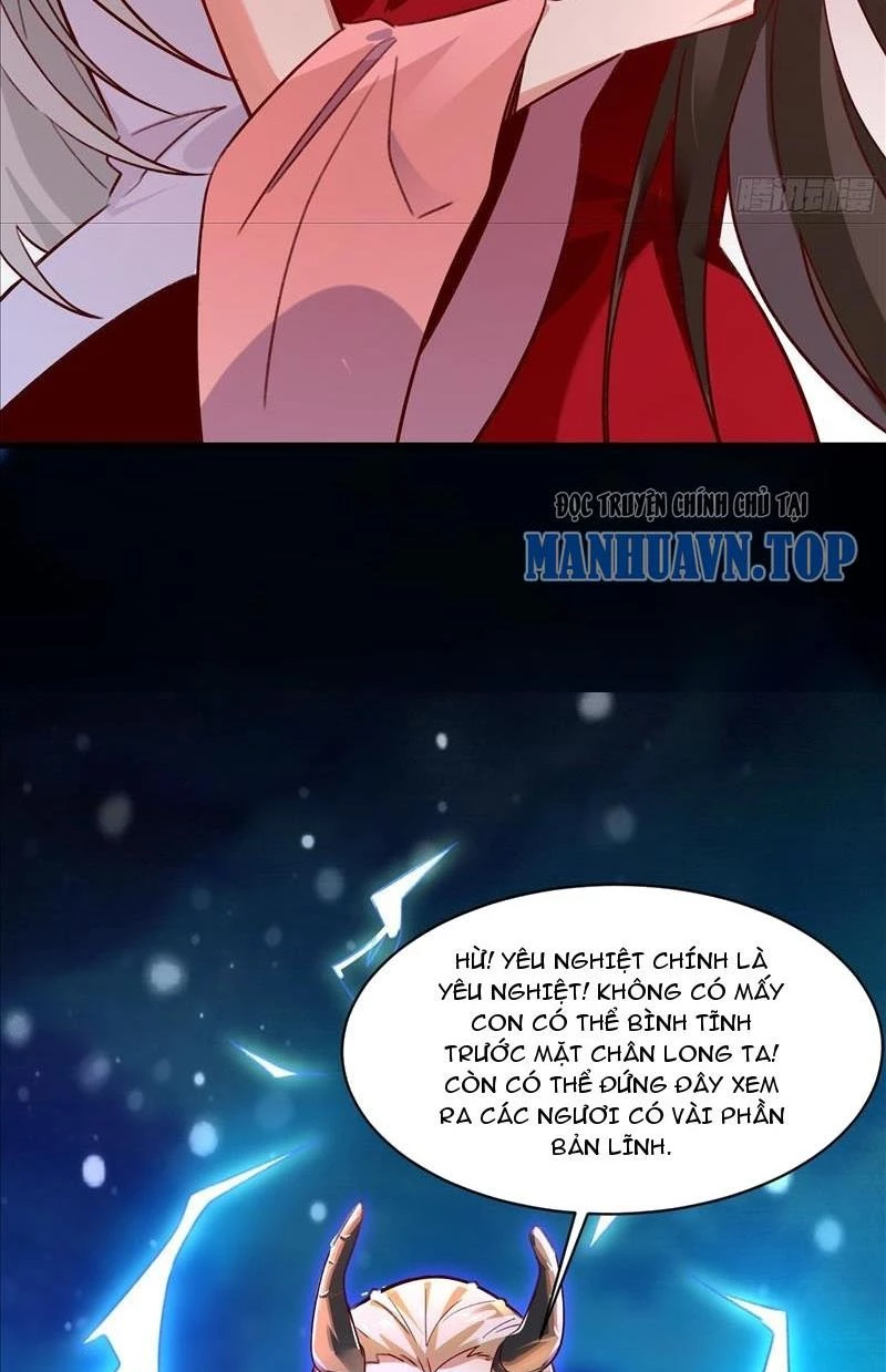 Ta Thực Sự Không Muốn Làm Thần Tiên Chapter 6 - Trang 4