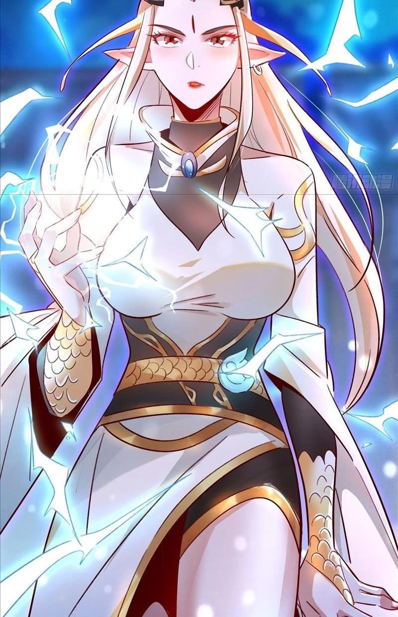 Ta Thực Sự Không Muốn Làm Thần Tiên Chapter 6 - Trang 4