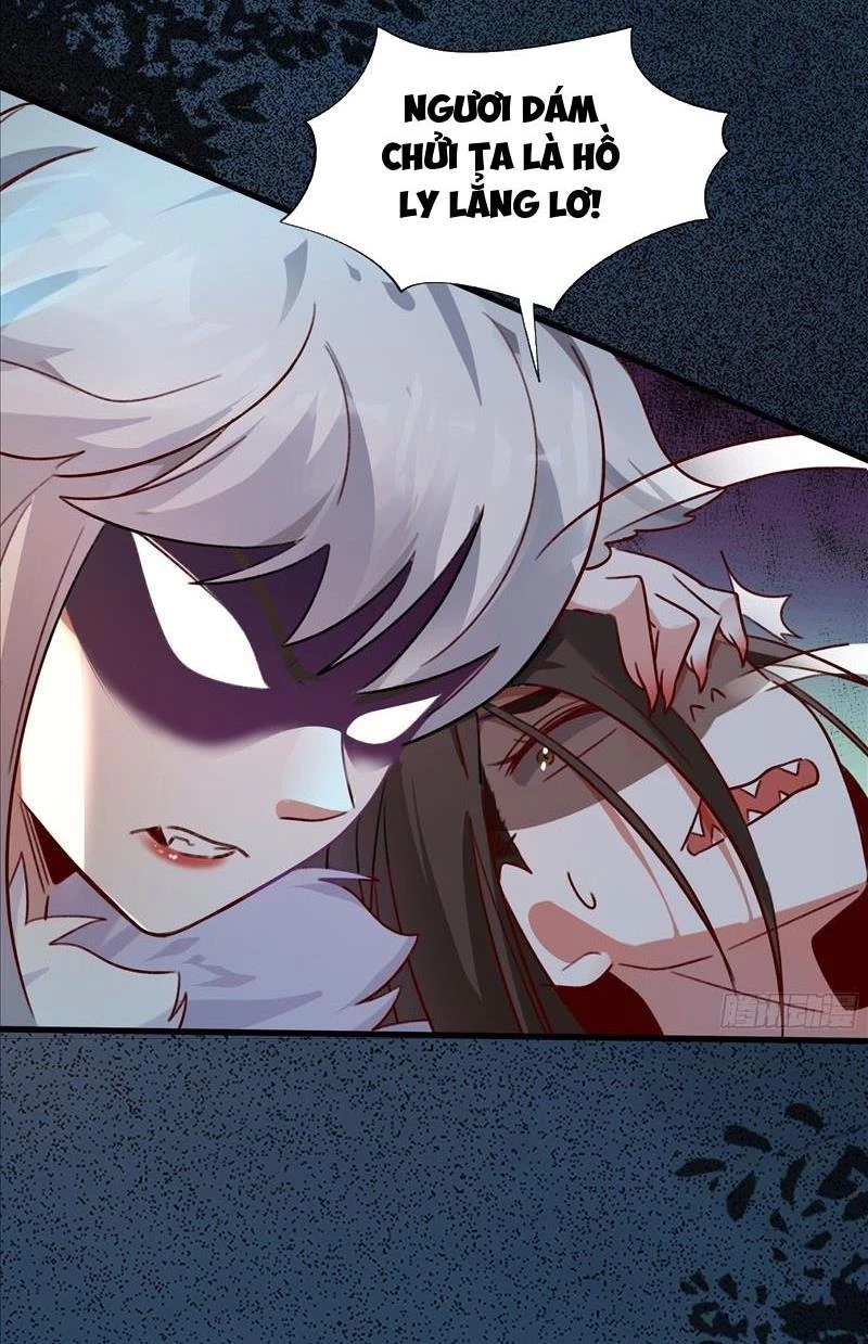 Ta Thực Sự Không Muốn Làm Thần Tiên Chapter 6 - Trang 4