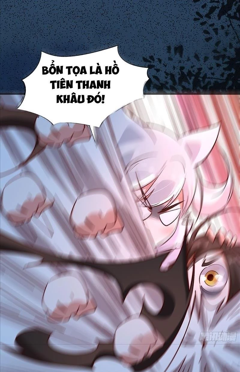 Ta Thực Sự Không Muốn Làm Thần Tiên Chapter 6 - Trang 4