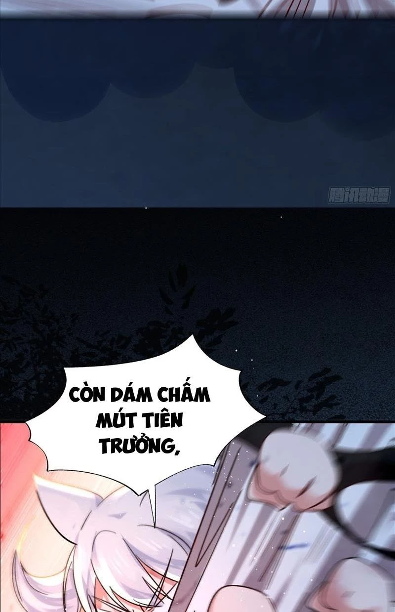 Ta Thực Sự Không Muốn Làm Thần Tiên Chapter 6 - Trang 4