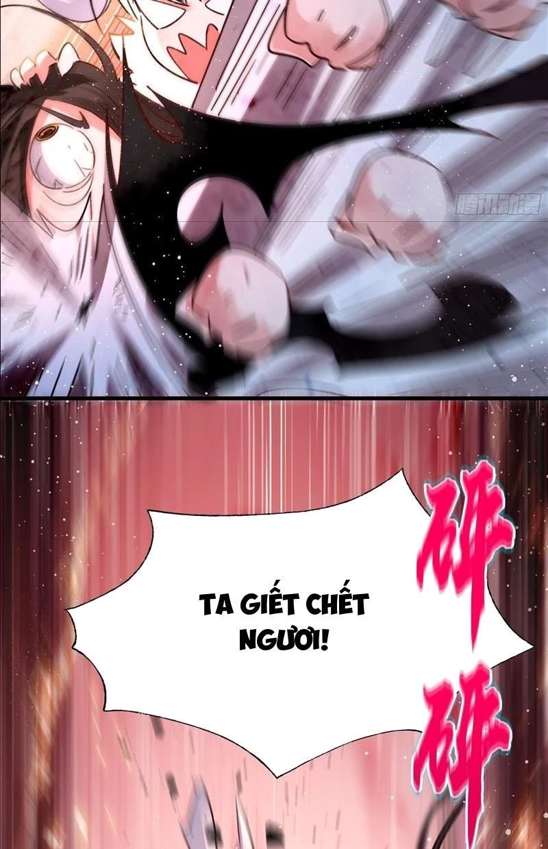 Ta Thực Sự Không Muốn Làm Thần Tiên Chapter 6 - Trang 4