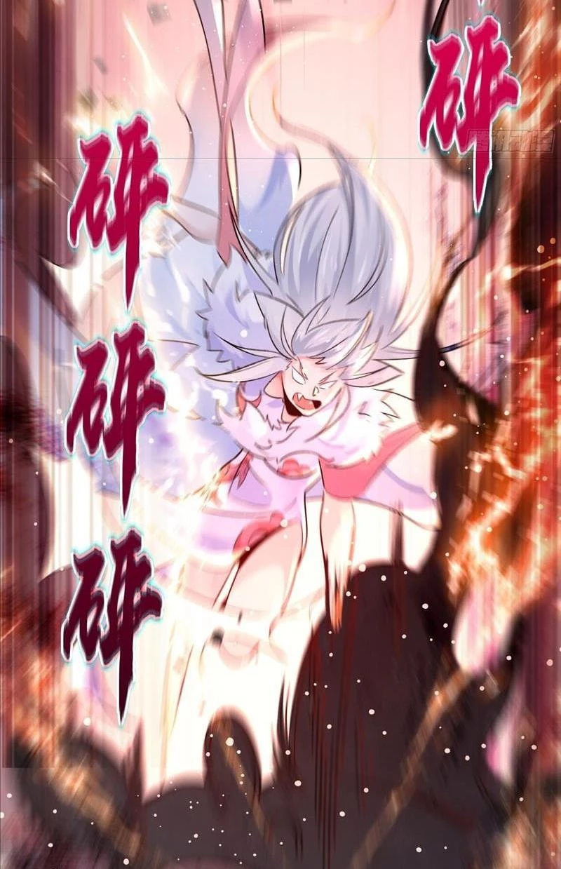 Ta Thực Sự Không Muốn Làm Thần Tiên Chapter 6 - Trang 4