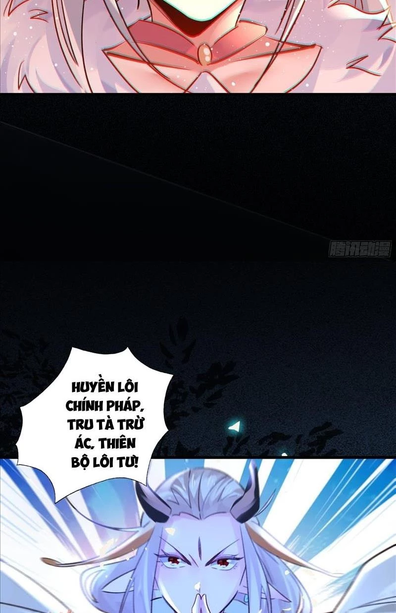 Ta Thực Sự Không Muốn Làm Thần Tiên Chapter 6 - Trang 4