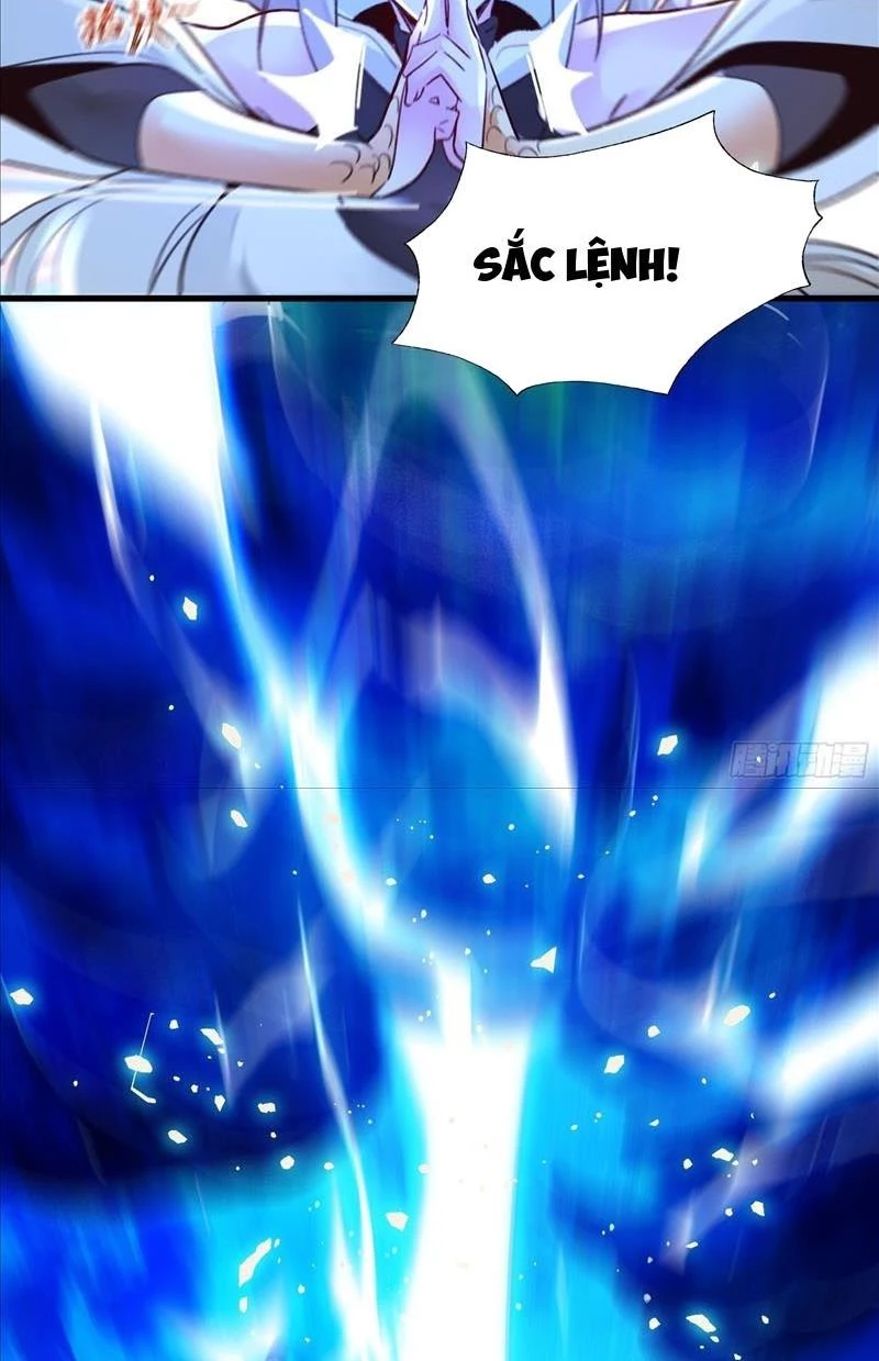 Ta Thực Sự Không Muốn Làm Thần Tiên Chapter 6 - Trang 4