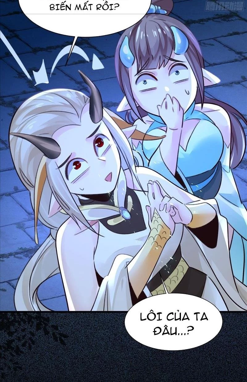 Ta Thực Sự Không Muốn Làm Thần Tiên Chapter 6 - Trang 4