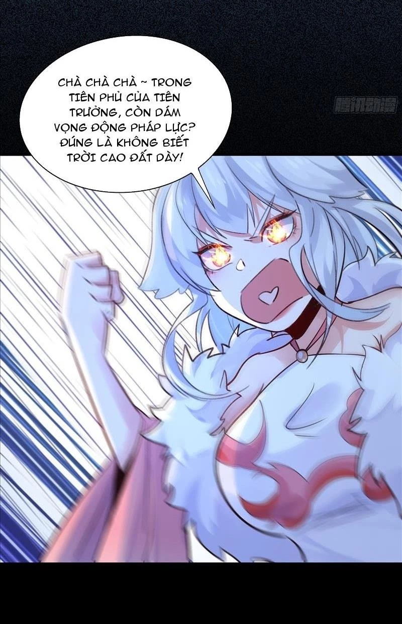 Ta Thực Sự Không Muốn Làm Thần Tiên Chapter 6 - Trang 4