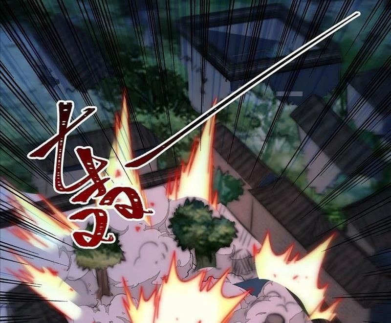 Ta Thực Sự Không Muốn Làm Thần Tiên Chapter 6 - Trang 4