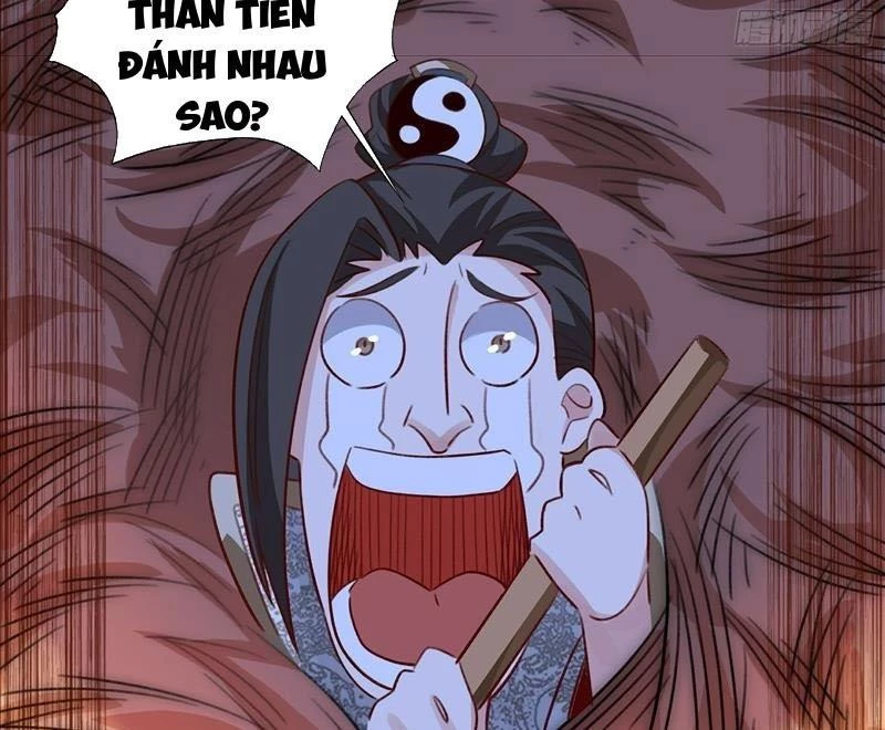 Ta Thực Sự Không Muốn Làm Thần Tiên Chapter 6 - Trang 4