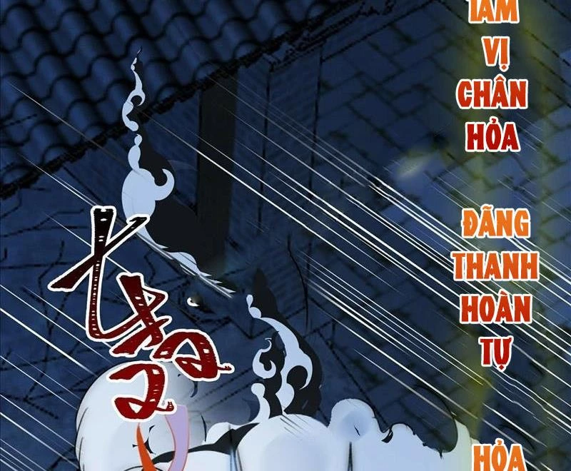 Ta Thực Sự Không Muốn Làm Thần Tiên Chapter 6 - Trang 4