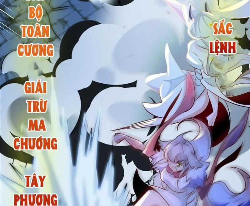 Ta Thực Sự Không Muốn Làm Thần Tiên Chapter 6 - Trang 4