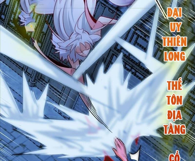 Ta Thực Sự Không Muốn Làm Thần Tiên Chapter 6 - Trang 4