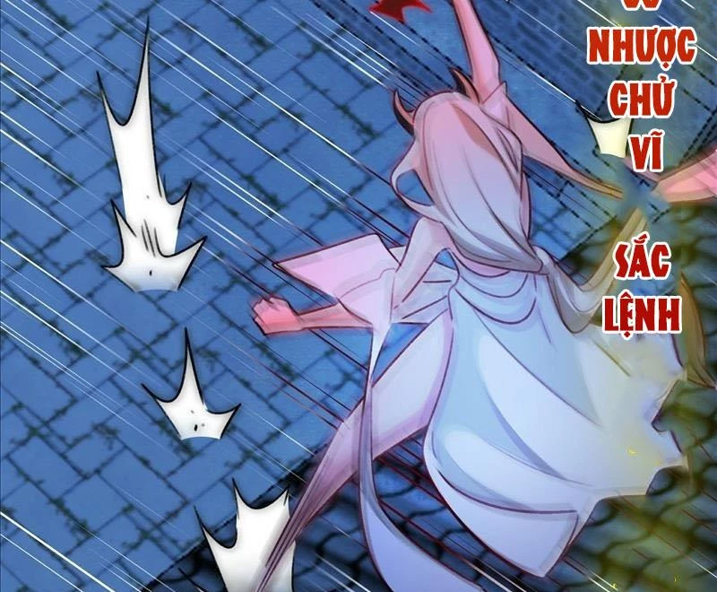Ta Thực Sự Không Muốn Làm Thần Tiên Chapter 6 - Trang 4