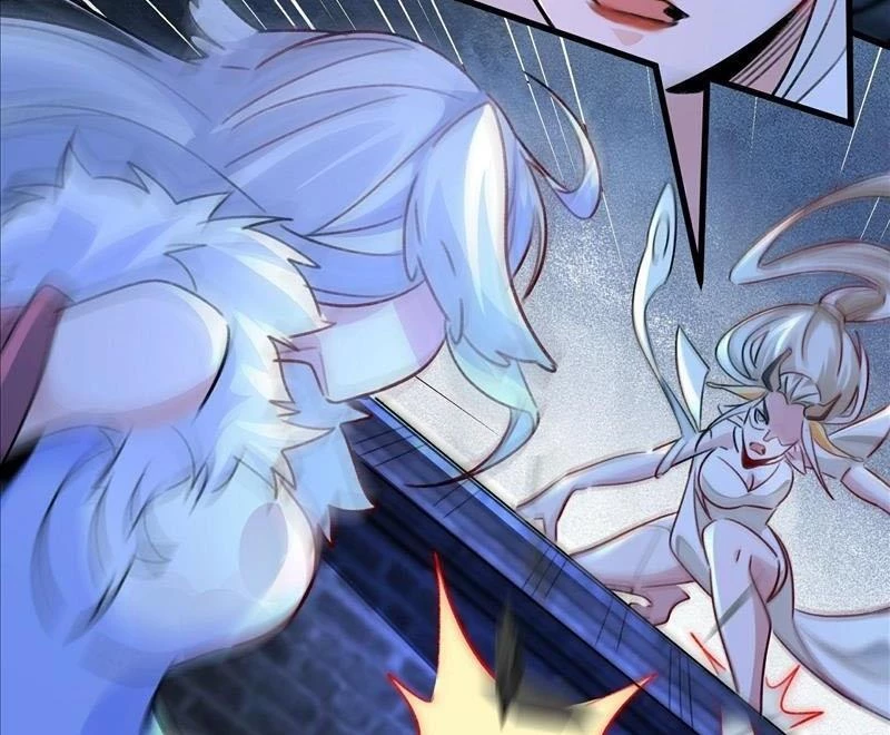 Ta Thực Sự Không Muốn Làm Thần Tiên Chapter 6 - Trang 4