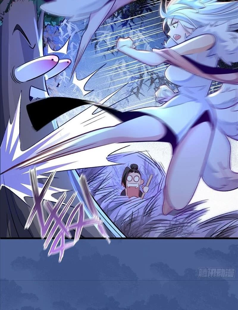 Ta Thực Sự Không Muốn Làm Thần Tiên Chapter 6 - Trang 4