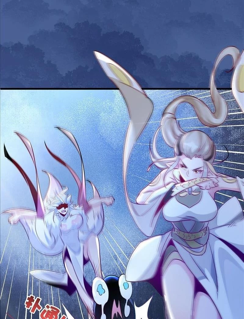 Ta Thực Sự Không Muốn Làm Thần Tiên Chapter 6 - Trang 4