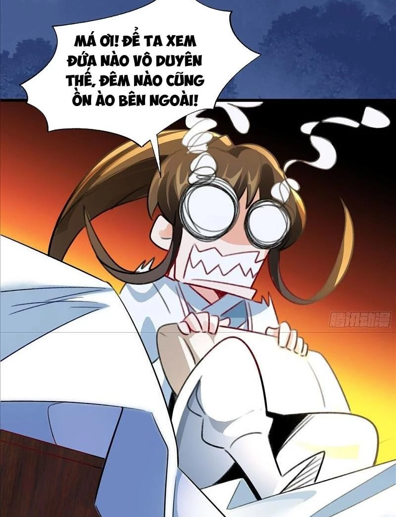 Ta Thực Sự Không Muốn Làm Thần Tiên Chapter 6 - Trang 4