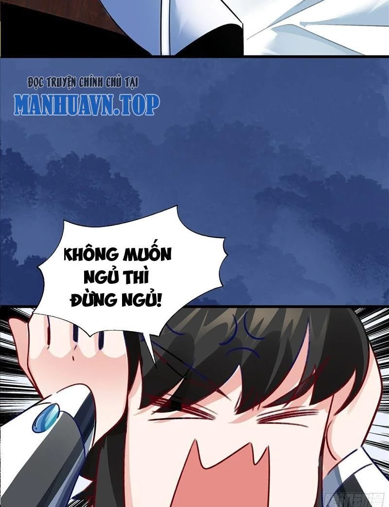 Ta Thực Sự Không Muốn Làm Thần Tiên Chapter 6 - Trang 4