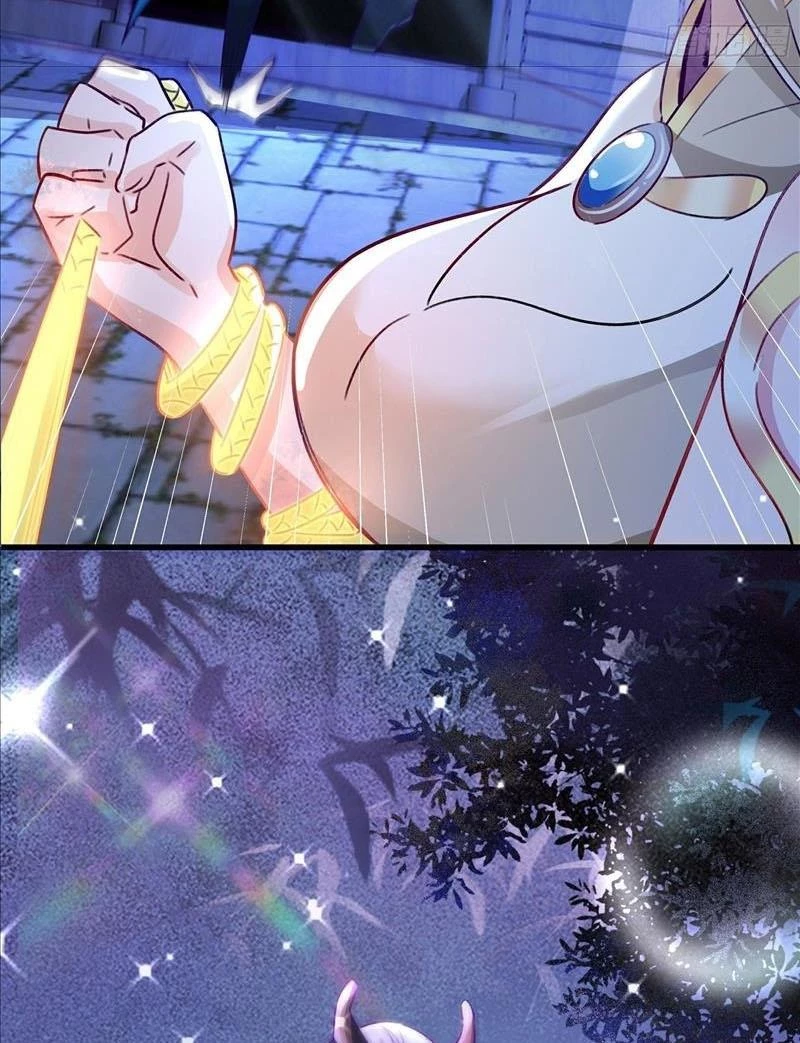 Ta Thực Sự Không Muốn Làm Thần Tiên Chapter 6 - Trang 4