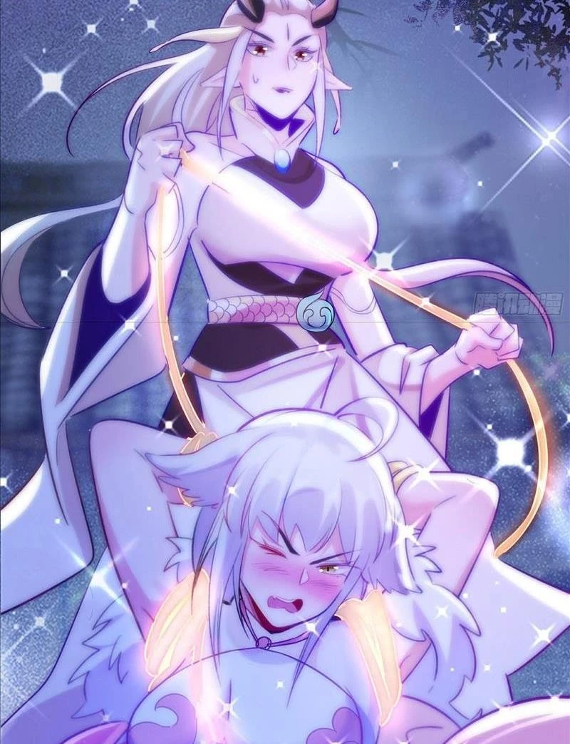 Ta Thực Sự Không Muốn Làm Thần Tiên Chapter 6 - Trang 4