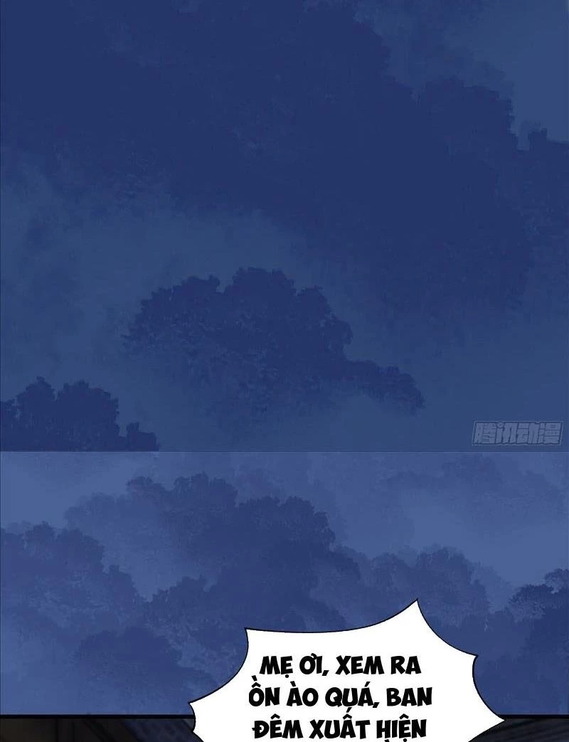 Ta Thực Sự Không Muốn Làm Thần Tiên Chapter 6 - Trang 4