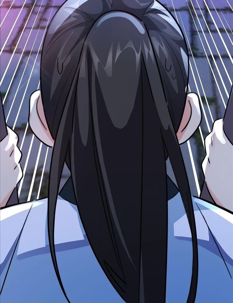 Ta Thực Sự Không Muốn Làm Thần Tiên Chapter 6 - Trang 4