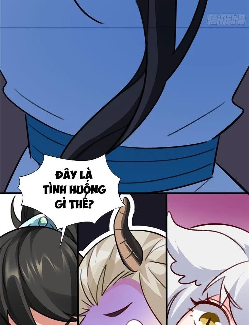 Ta Thực Sự Không Muốn Làm Thần Tiên Chapter 6 - Trang 4