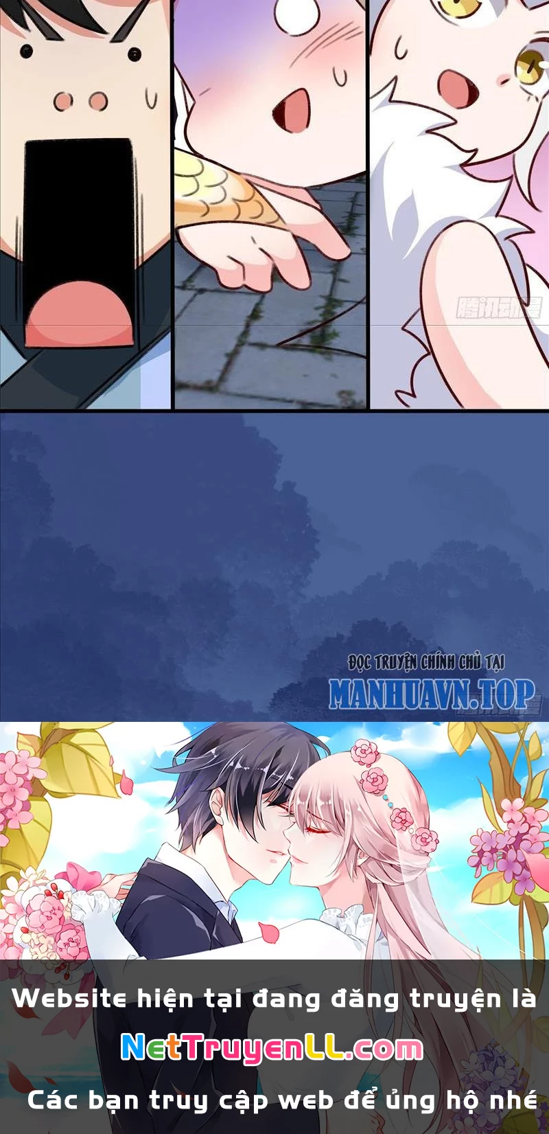 Ta Thực Sự Không Muốn Làm Thần Tiên Chapter 6 - Trang 4