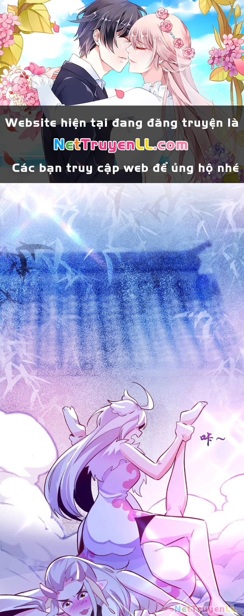 Ta Thực Sự Không Muốn Làm Thần Tiên Chapter 7 - Trang 4