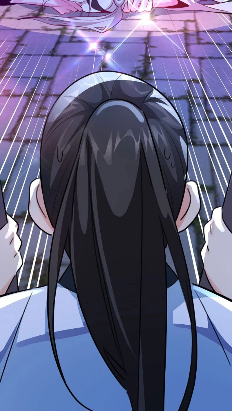 Ta Thực Sự Không Muốn Làm Thần Tiên Chapter 7 - Trang 4