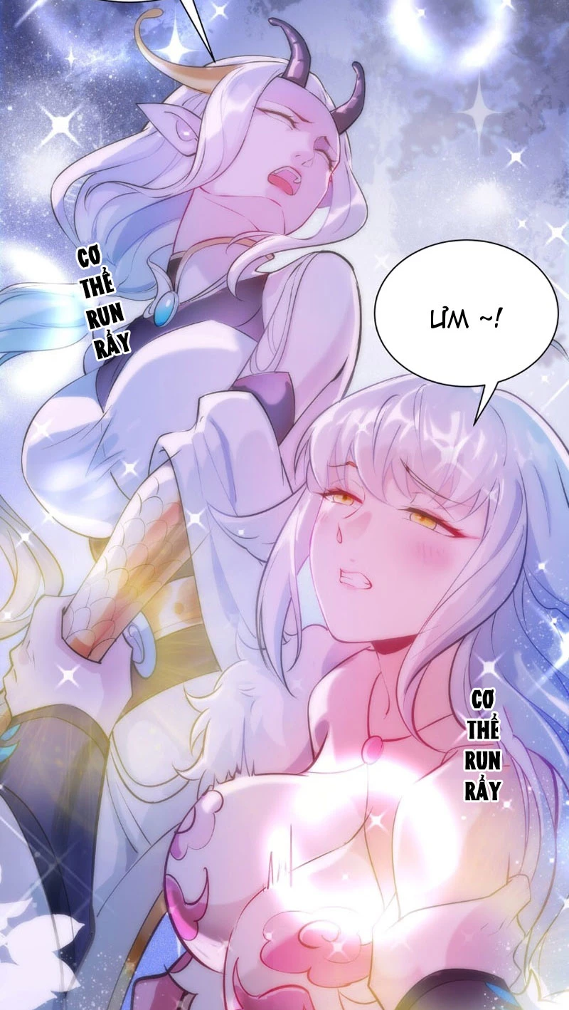 Ta Thực Sự Không Muốn Làm Thần Tiên Chapter 7 - Trang 4