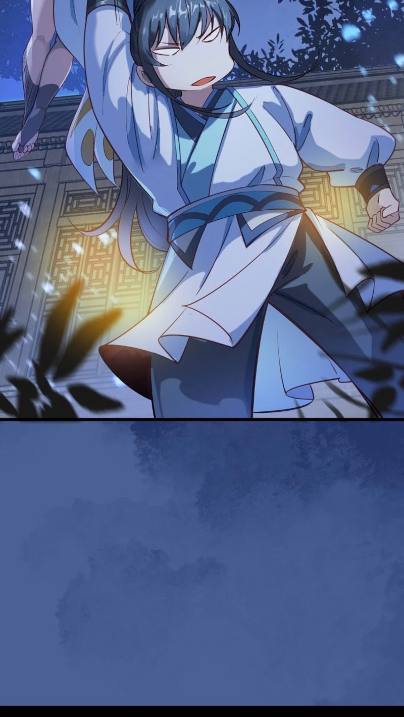 Ta Thực Sự Không Muốn Làm Thần Tiên Chapter 7 - Trang 4