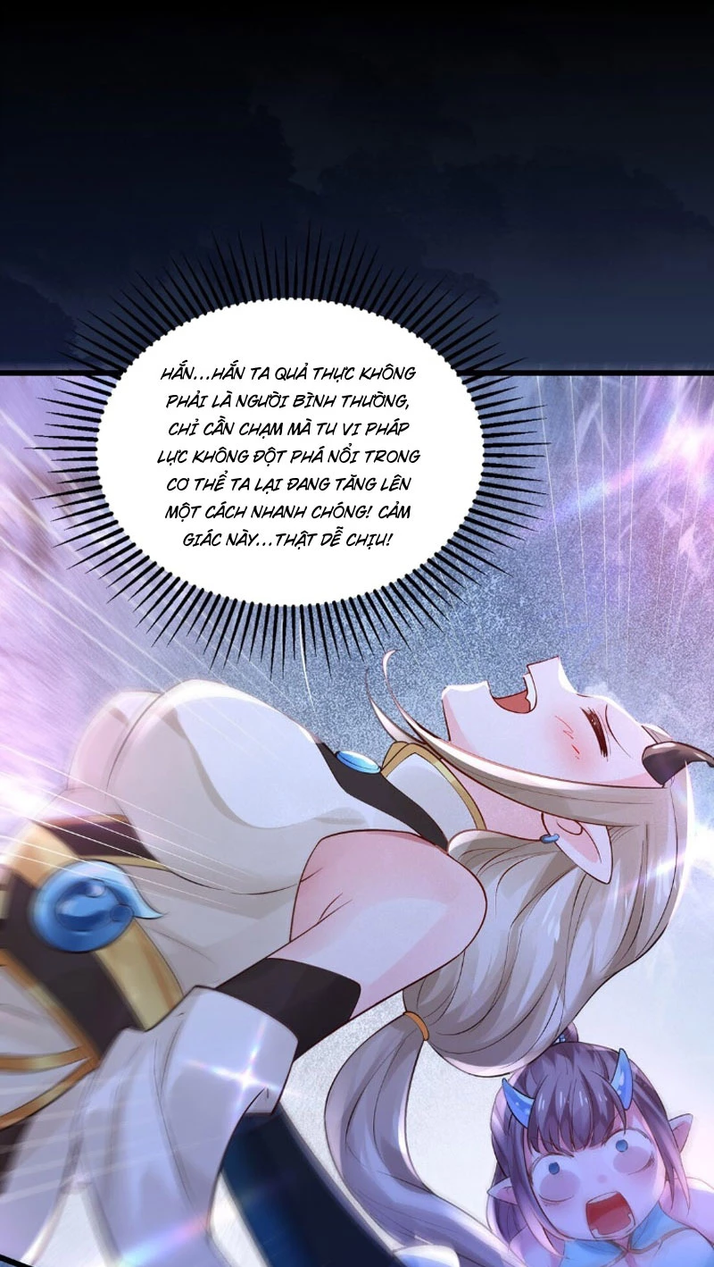 Ta Thực Sự Không Muốn Làm Thần Tiên Chapter 7 - Trang 4