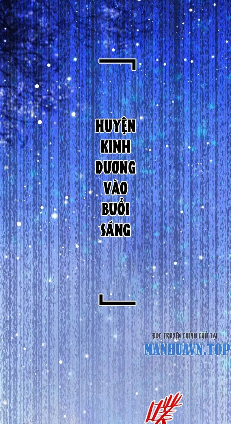 Ta Thực Sự Không Muốn Làm Thần Tiên Chapter 7 - Trang 4