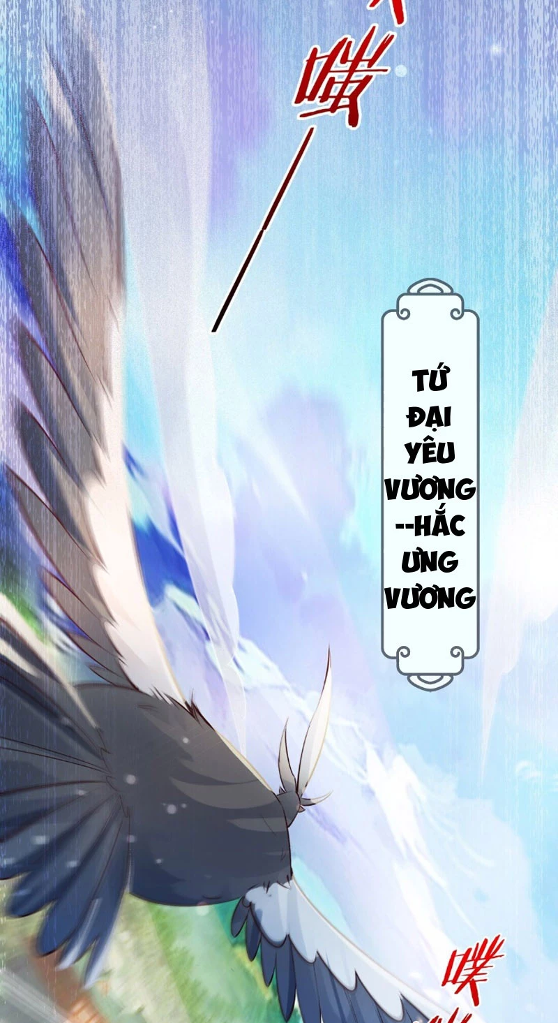 Ta Thực Sự Không Muốn Làm Thần Tiên Chapter 7 - Trang 4