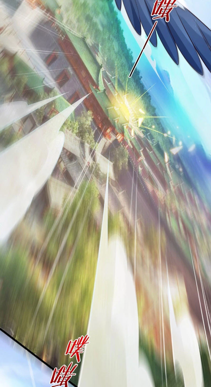 Ta Thực Sự Không Muốn Làm Thần Tiên Chapter 7 - Trang 4