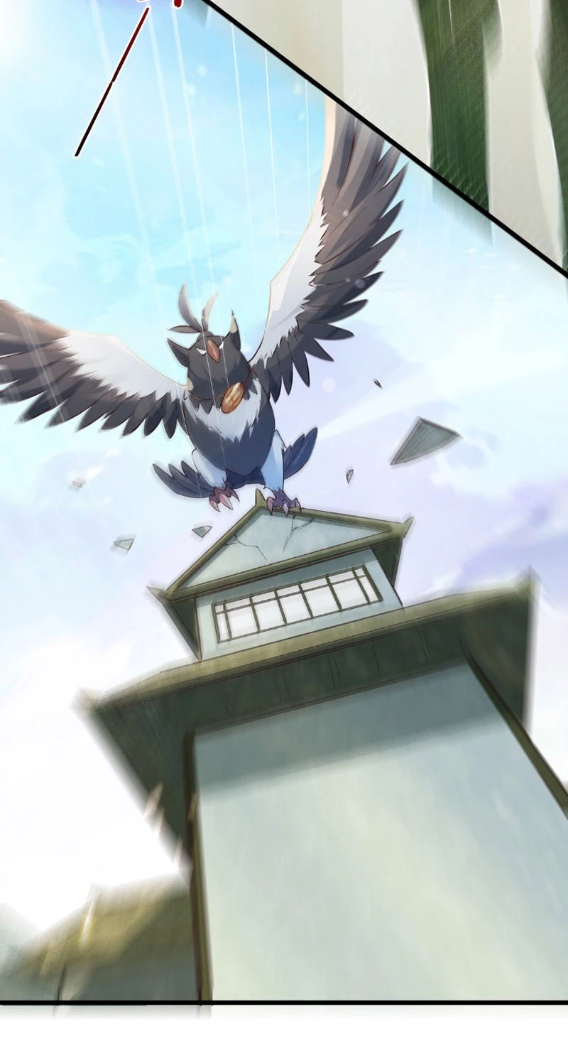 Ta Thực Sự Không Muốn Làm Thần Tiên Chapter 7 - Trang 4