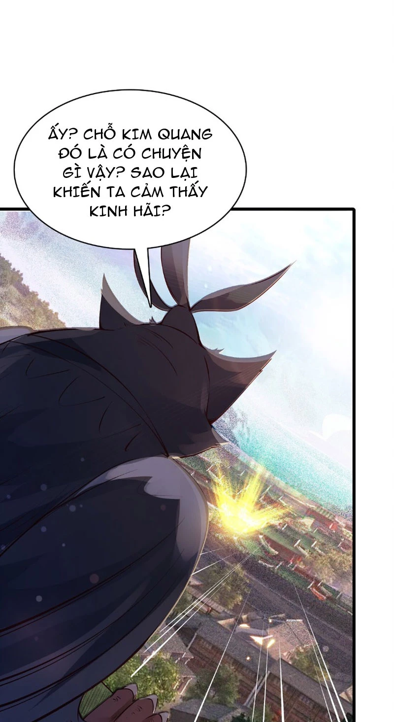 Ta Thực Sự Không Muốn Làm Thần Tiên Chapter 7 - Trang 4