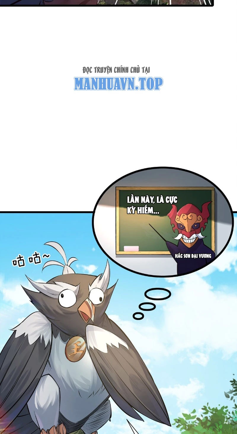 Ta Thực Sự Không Muốn Làm Thần Tiên Chapter 7 - Trang 4