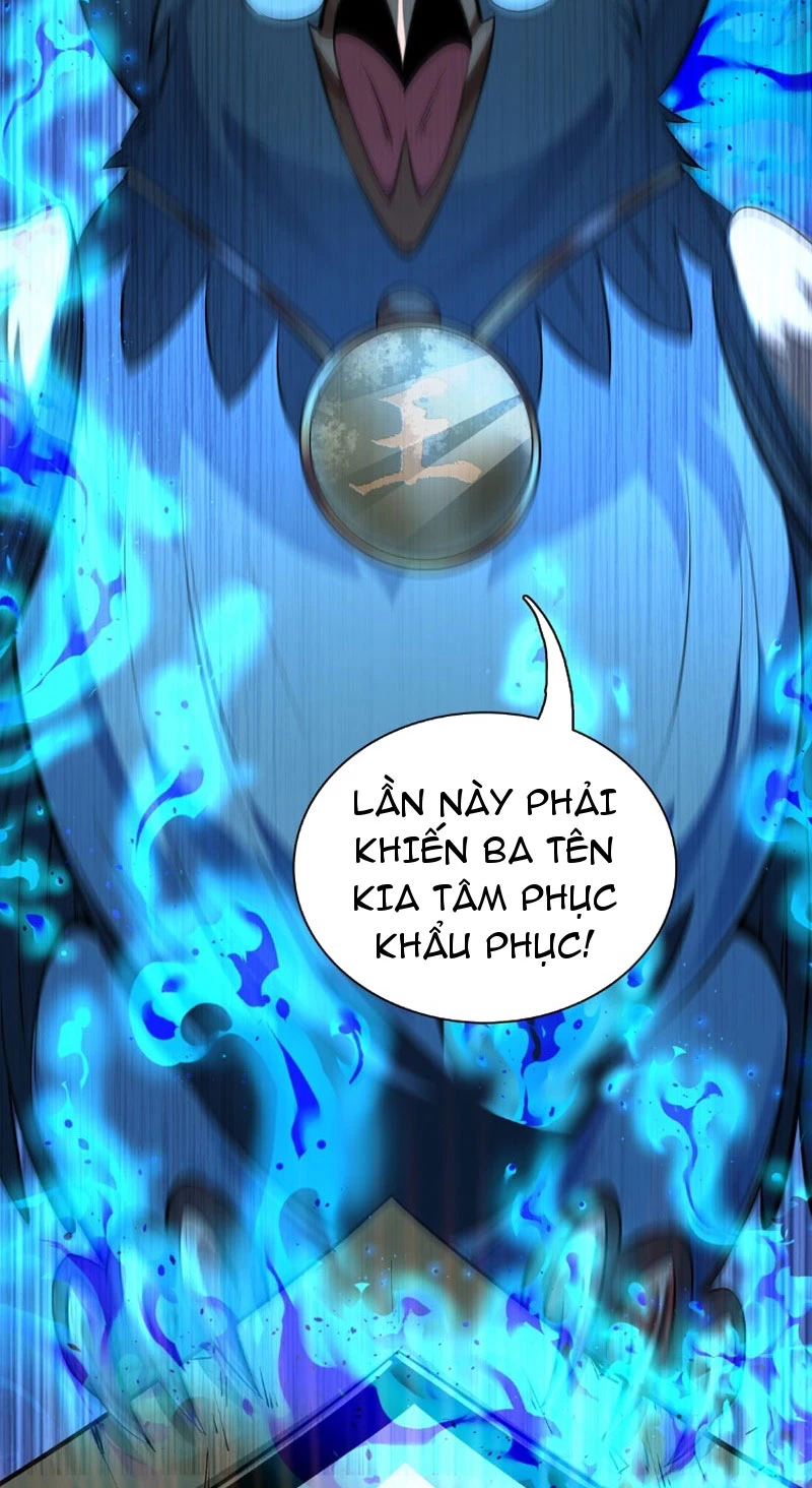 Ta Thực Sự Không Muốn Làm Thần Tiên Chapter 7 - Trang 4