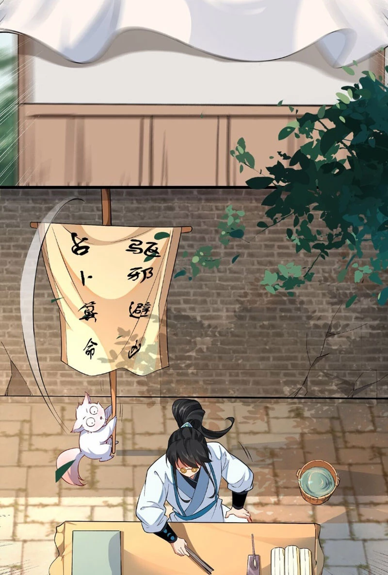 Ta Thực Sự Không Muốn Làm Thần Tiên Chapter 7 - Trang 4