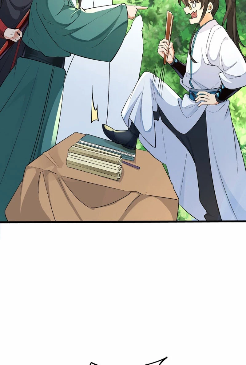 Ta Thực Sự Không Muốn Làm Thần Tiên Chapter 7 - Trang 4